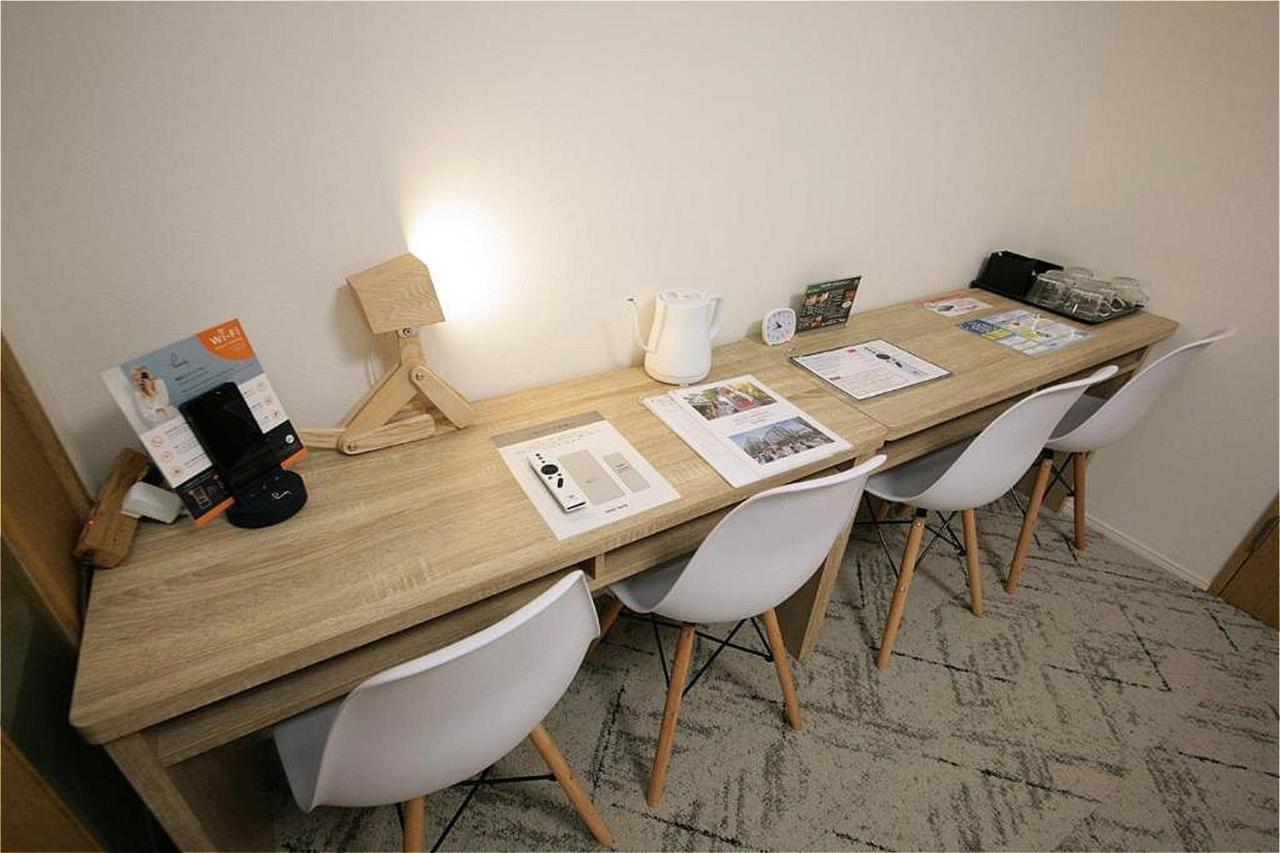 Toho Hotel Fukuoka Tenjin / Vacation Stay 78155 Экстерьер фото