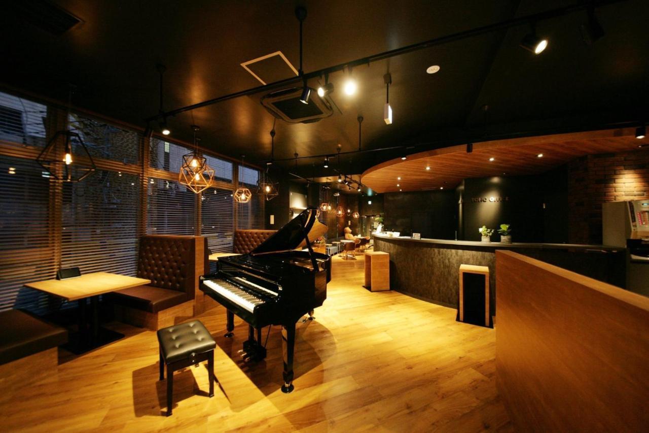 Toho Hotel Fukuoka Tenjin / Vacation Stay 78155 Экстерьер фото