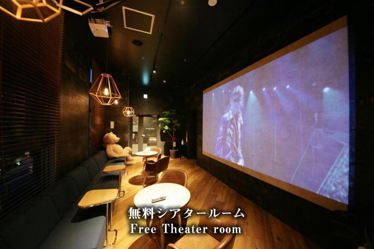 Toho Hotel Fukuoka Tenjin / Vacation Stay 78155 Экстерьер фото
